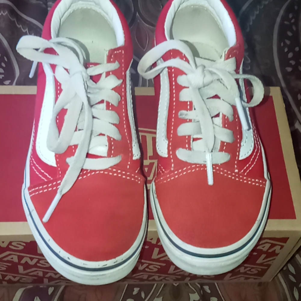 Vans